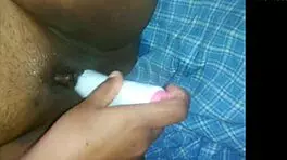 teen hot sexy girl indian feels intense emotions during her debut