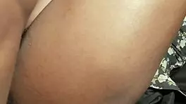 I Cum Three Times Fucking Ann's Sweet Redhead Pussy Hard