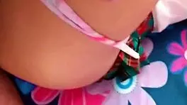 Escuela Estudiante Mexicana Me Encuentra Masturbándome Y Se Masturba Conmigo Hasta Gemir Venirse Y Cogérmela Como Perra Después De La Escuela Casero Real Morras De Escuela