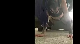 Broken Latina Teen 18+ Fucks Her Master And Gets Creampie