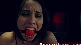 M Dominates Chum With Extreme Ass Rimming Aidra Fox Best Mates