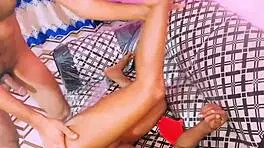 Young Perfect Ass Horny Foursome with Hanif and Popy Khatun