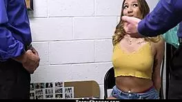 i caught the short shorts thief - kimora quin mike mancini rusty nails