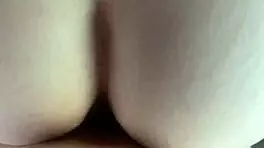 my step sisters pussy is so wet and juicy that i couldnt resist her