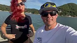 Come with me, and on the way, I'll tell you about the teen 18+ with natural tits and balloon.