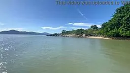 Come with me, and on the way, I'll tell you about the teen 18+ with natural tits and balloon.