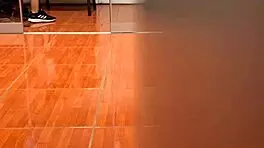 damn, secretary nataly from unam riding the director like that