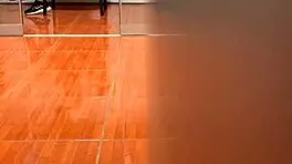 damn, secretary nataly from unam riding the director like that