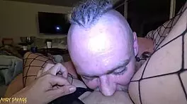 Latina queen Emma Twatson eats pussy to orgasm