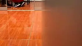 damn, secretary nataly from unam riding the director like that