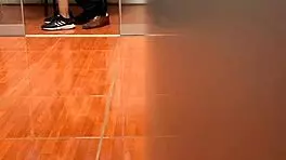 damn, secretary nataly from unam riding the director like that