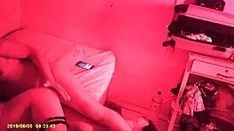 My Venezuelan Neighbor Screams at Themed Hotel.