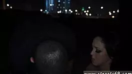 Latex Bondage Orgasm From Cash Machine