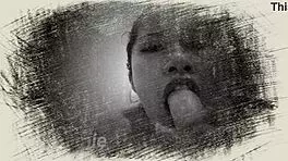 asian slut masters deepthroat again