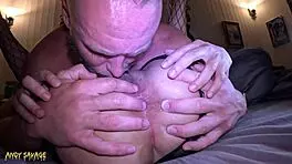 Latina queen Emma Twatson eats pussy to orgasm