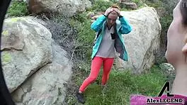 亚历克斯传奇被莎拉希冯佩妮帕克斯榨干热三人行