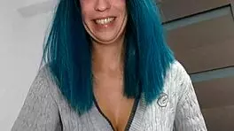 Step sister gets pregnant to avoid getting a job