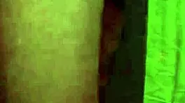 Teen Masturbates in Huge Afghan Whorehouses