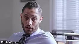 丹尼·里弗斯对校长关注超感兴趣