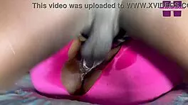 Arabic girl in hijab demands condom before sex with big cock boyfriend