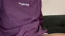 born to suck cock, this teen 18+ wife does it best