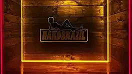 Amanda Souza delivers a tasty POV blowjob in this one-on-one scene