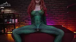 Cute Cosplay Girl Gets Pussy Fucked Hard