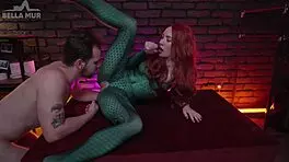 Cute Cosplay Girl Gets Pussy Fucked Hard