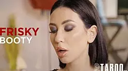 frisky booty raul costa vivian grace