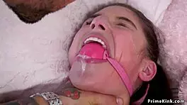 Alt Guy Bangs Teen 18+ and Busty Milf