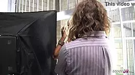 sexy biker teen brynn tyler fucks on motorcycle