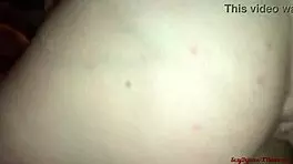 Love2Dou Gets Pussy Fucked Hard In Doggy And Swallows Cum