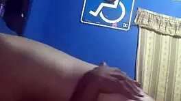 Latina Teen 18+ Squirts In Homemade Neighbor Orgasm