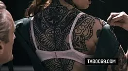 Hot Latina Slut Vanessa Vega Fucked Doggystyle