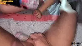 The Warrior Masturbator From Honey Play Box Feels So Good On My Cock Get 20 Off With Code Sado