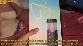 The Warrior Masturbator From Honey Play Box Feels So Good On My Cock Get 20 Off With Code Sado