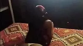 I finally borrowed my best friend's tight ass