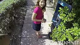 Babe Courtney Loxx Engulfs Ramrod For Cash In Missionary Fucking Blowjob Teen Doggystyle Pussy Hardcore Bent Over Slut Orgasm