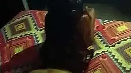 I finally borrowed my best friend's tight ass