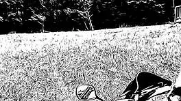 After a hot ride, Nina Rivera gets on her knees and sucks dick 😈