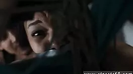 i bound small teen adrian maya with huge dildo, she's a succulent piece of rump