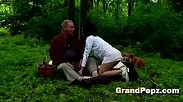 petite hottie loves getting banged? watch her kiss and lick in group