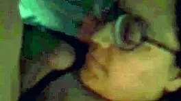 My friend's young Latina wife with big tits and ass in homemade scene