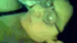 My friend's young Latina wife with big tits and ass in homemade scene