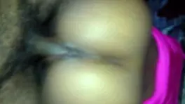 Skinny Girl With Fat Ass And Big Black Cock Orgasm