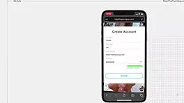 Mabe8 Pov: Freya Delivers Sloppy Blowjob to Petite Latina