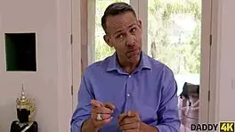 Remarkable Redhead Tries Bfs Powerful Dick