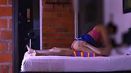 My girlfriend took charge for wild pleasure! 😍