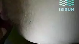 my stepsister asks me to try a sex toy that i bought