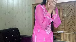 Indian Sasur Ji Slams Bahu Hard in Tight Hole